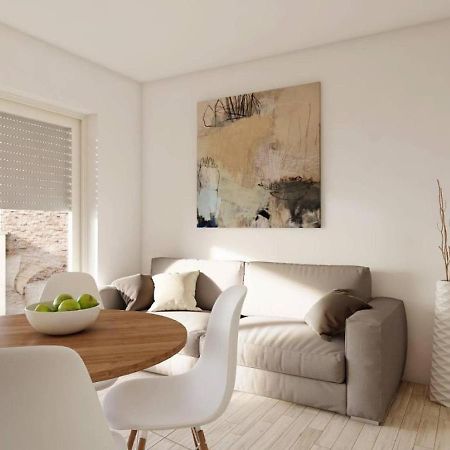 Apartments Villa Subic Kampor Bagian luar foto