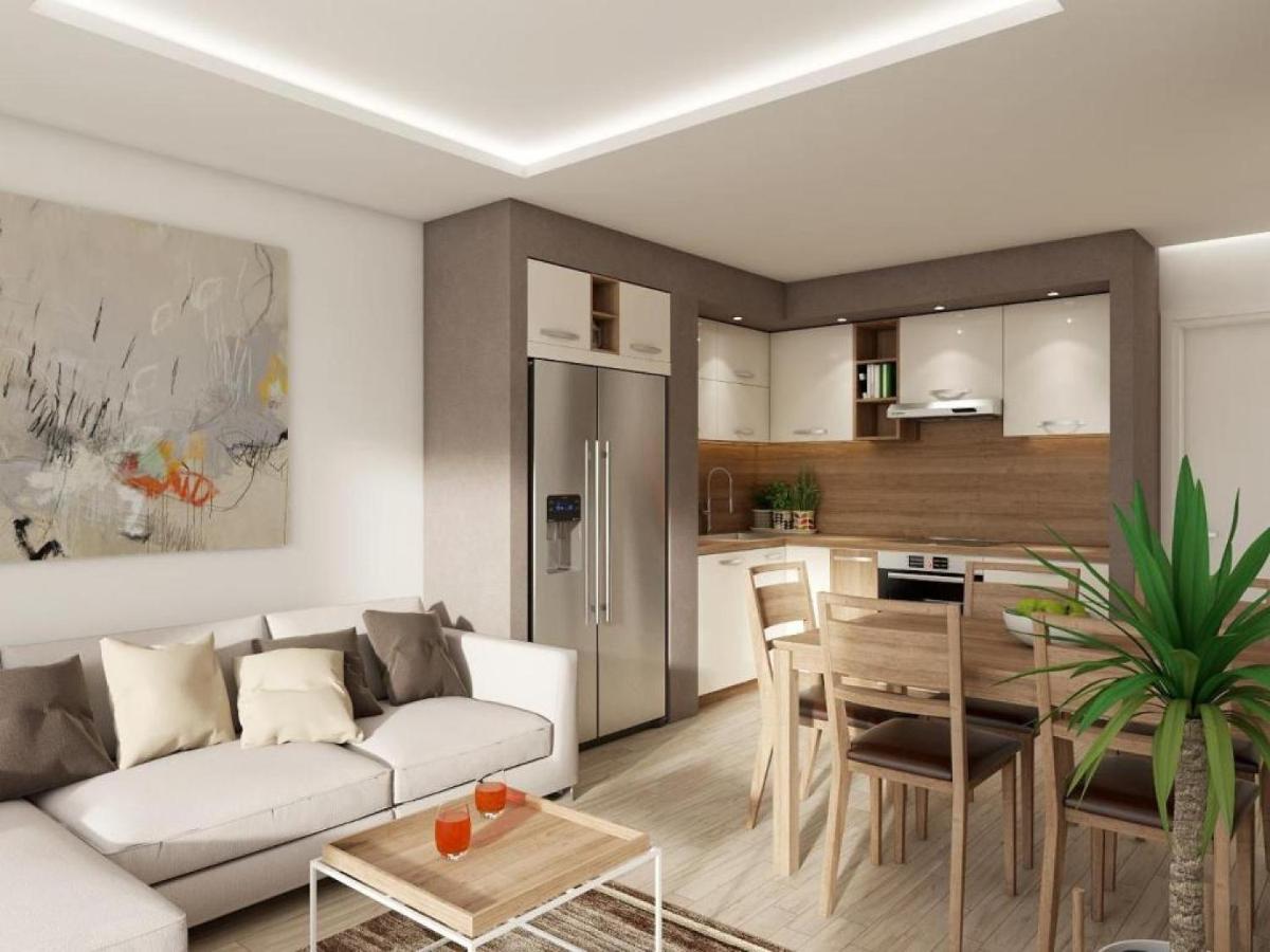Apartments Villa Subic Kampor Bagian luar foto