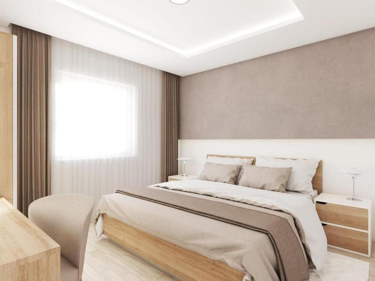Apartments Villa Subic Kampor Bagian luar foto