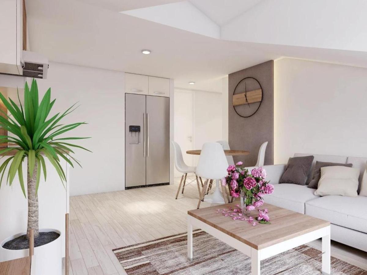Apartments Villa Subic Kampor Bagian luar foto