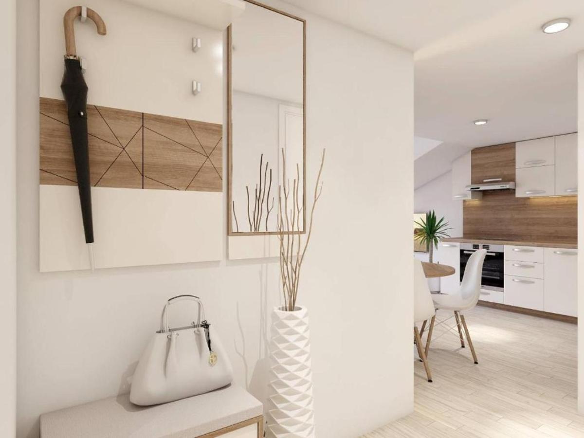 Apartments Villa Subic Kampor Bagian luar foto
