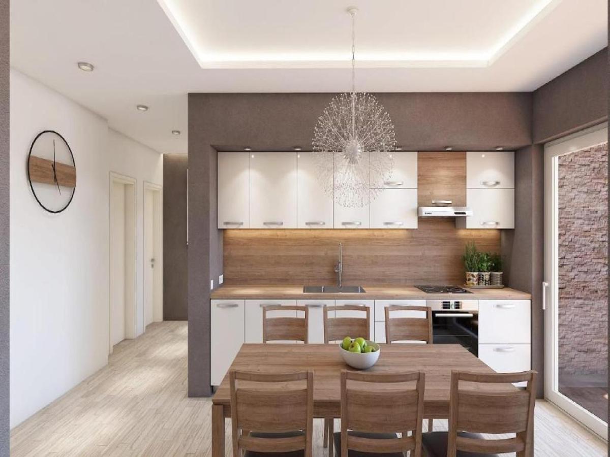 Apartments Villa Subic Kampor Bagian luar foto