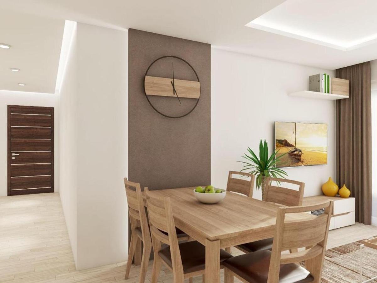 Apartments Villa Subic Kampor Bagian luar foto